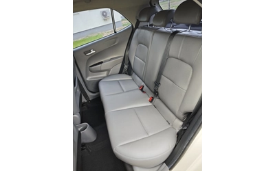 Kia Morning 1.0 MPI - автомобили, коли, обяви за нови и употребявани 13