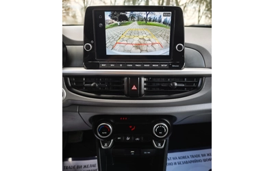 Kia Morning 1.0 MPI - автомобили, коли, обяви за нови и употребявани 15