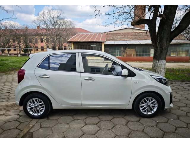 Kia Morning 1.0 MPI - автомобили, коли, обяви за нови и употребявани 2