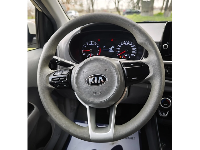 Kia Morning 1.0 MPI - автомобили, коли, обяви за нови и употребявани 9