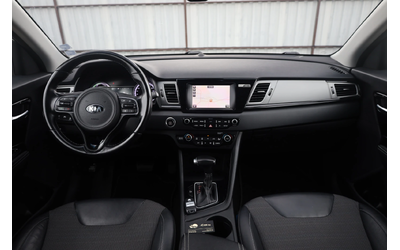 Kia Niro Niro - автомобили, коли, обяви за нови и употребявани 12