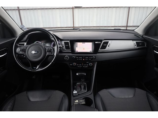 Kia Niro Niro - автомобили, коли, обяви за нови и употребявани 12