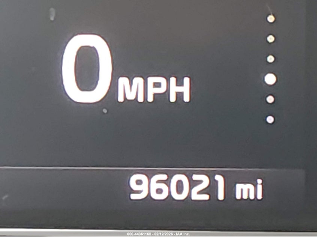 Kia Niro 1.6L I-4 DI, DOHC, VVT, 104HP Front Wheel Drive - автомобили, коли, обяви за нови и употребявани 14