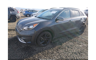 kia-niro-1-6l-i-4-di-dohc-vvt-104hp-front-wheel-drive - 1
