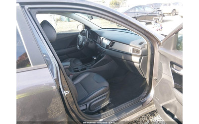 kia-niro-1-6l-i-4-di-dohc-vvt-104hp-front-wheel-drive - 4