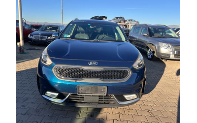 kia-niro - 2
