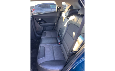 Kia Niro 1.6i HYBRID AVTOMAT/NAVI/KOJA EURO 6 - автомобили, коли, обяви за нови и употребявани 9