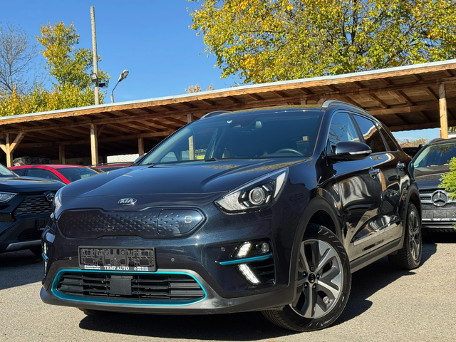 Kia Niro 150 kW* ПЪЛНА СЕРВИЗНА ИСТОРИЯ* ГАРАНЦИЯ НА Б-ТА - автомобили, коли, обяви за нови и употребявани 0