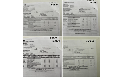 Kia Niro 150 kW* ПЪЛНА СЕРВИЗНА ИСТОРИЯ* ГАРАНЦИЯ НА Б-ТА - автомобили, коли, обяви за нови и употребявани 16