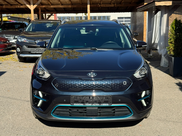 Kia Niro 150 kW* ПЪЛНА СЕРВИЗНА ИСТОРИЯ* ГАРАНЦИЯ НА Б-ТА - автомобили, коли, обяви за нови и употребявани 1