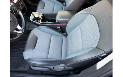 Kia Niro 150 kW* ПЪЛНА СЕРВИЗНА ИСТОРИЯ* ГАРАНЦИЯ НА Б-ТА - автомобили, коли, обяви за нови и употребявани 6