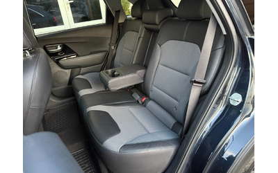 Kia Niro 150 kW* ПЪЛНА СЕРВИЗНА ИСТОРИЯ* ГАРАНЦИЯ НА Б-ТА - автомобили, коли, обяви за нови и употребявани 7