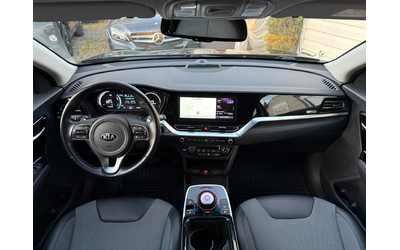 Kia Niro 150 kW* ПЪЛНА СЕРВИЗНА ИСТОРИЯ* ГАРАНЦИЯ НА Б-ТА - автомобили, коли, обяви за нови и употребявани 8