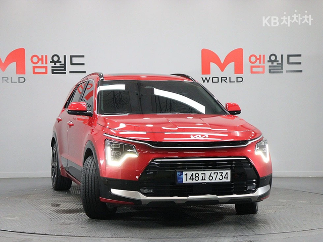 Kia Niro 1.6 HEV Signature ЛИЗИНГ БЕЗ ПЪРВОНАЧАЛНА ВНОСКА - автомобили, коли, обяви за нови и употребявани 0