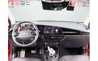 Kia Niro 1.6 HEV Signature ЛИЗИНГ БЕЗ ПЪРВОНАЧАЛНА ВНОСКА - автомобили, коли, обяви за нови и употребявани 11