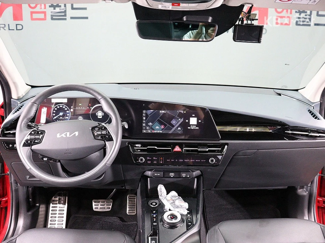 Kia Niro 1.6 HEV Signature ЛИЗИНГ БЕЗ ПЪРВОНАЧАЛНА ВНОСКА - автомобили, коли, обяви за нови и употребявани 11