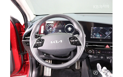 Kia Niro 1.6 HEV Signature ЛИЗИНГ БЕЗ ПЪРВОНАЧАЛНА ВНОСКА - автомобили, коли, обяви за нови и употребявани 12