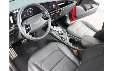 Kia Niro 1.6 HEV Signature ЛИЗИНГ БЕЗ ПЪРВОНАЧАЛНА ВНОСКА - автомобили, коли, обяви за нови и употребявани 14