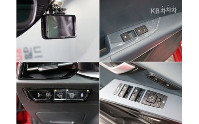 Kia Niro 1.6 HEV Signature ЛИЗИНГ БЕЗ ПЪРВОНАЧАЛНА ВНОСКА - автомобили, коли, обяви за нови и употребявани 15