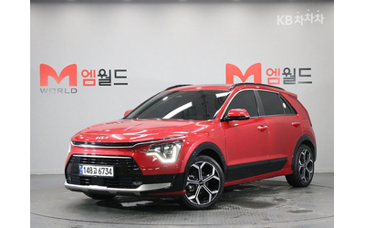 kia-niro - 1