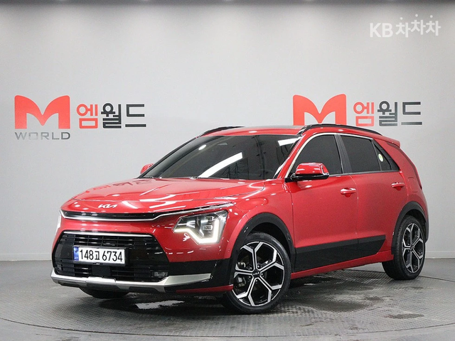 Kia Niro 1.6 HEV Signature ЛИЗИНГ БЕЗ ПЪРВОНАЧАЛНА ВНОСКА - автомобили, коли, обяви за нови и употребявани 1