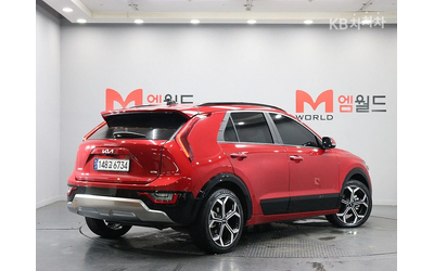 kia-niro - 2