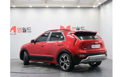 kia-niro - 3