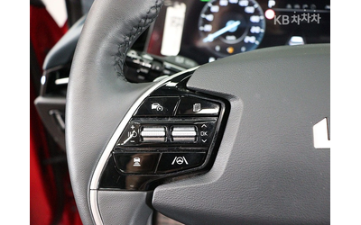 Kia Niro 1.6 HEV Signature ЛИЗИНГ БЕЗ ПЪРВОНАЧАЛНА ВНОСКА - автомобили, коли, обяви за нови и употребявани 6