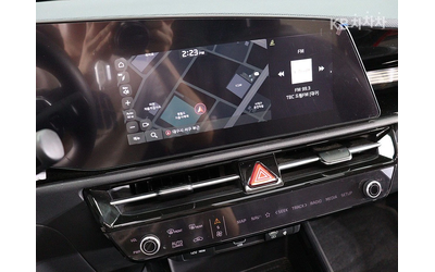 Kia Niro 1.6 HEV Signature ЛИЗИНГ БЕЗ ПЪРВОНАЧАЛНА ВНОСКА - автомобили, коли, обяви за нови и употребявани 7