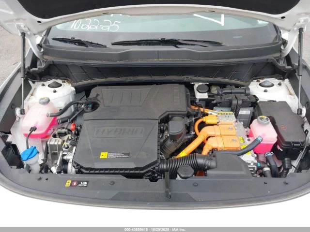 Kia Niro LX - автомобили, коли, обяви за нови и употребявани 14