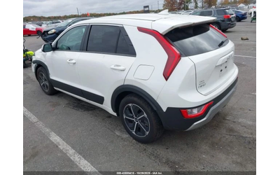 kia-niro - 2