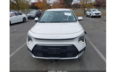 Kia Niro LX - автомобили, коли, обяви за нови и употребявани 6