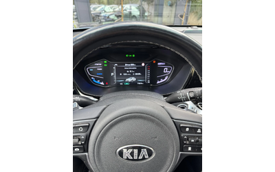 Kia Niro 1, 6 GDI - автомобили, коли, обяви за нови и употребявани 14