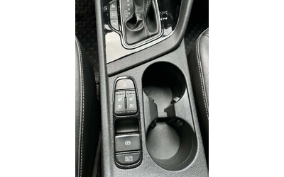 Kia Niro 1, 6 GDI - автомобили, коли, обяви за нови и употребявани 16