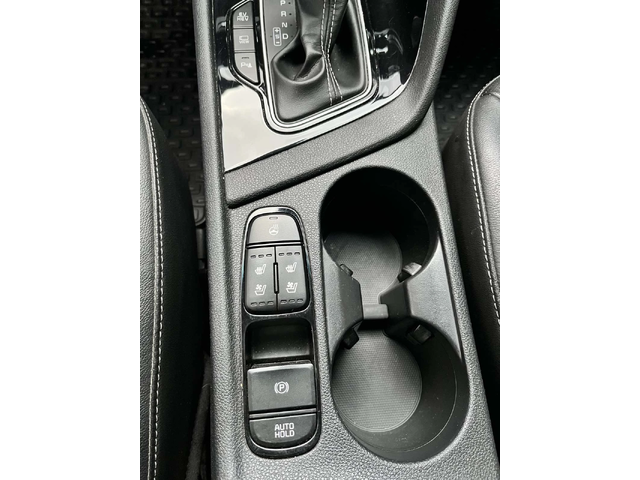 Kia Niro 1, 6 GDI - автомобили, коли, обяви за нови и употребявани 16