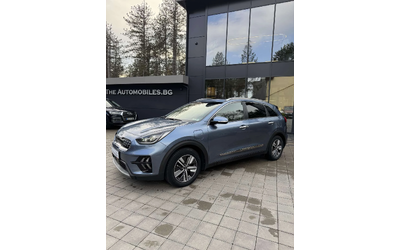 kia-niro - 2