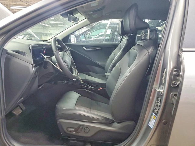 Kia Niro EV WIND* ДИГИТАЛНО* ТАБЛО KEYLESS* - автомобили, коли, обяви за нови и употребявани 6