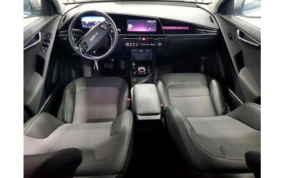 Kia Niro EV WIND* ДИГИТАЛНО* ТАБЛО KEYLESS* - автомобили, коли, обяви за нови и употребявани 7