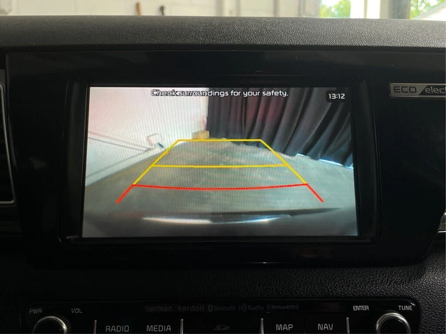 Kia Niro EX FWD* HARMAN/KARDON* ПОДГРЕВ* ОБДУХ* КАМЕРА - автомобили, коли, обяви за нови и употребявани 11