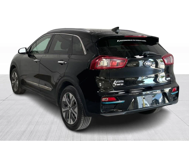 Kia Niro EX FWD* HARMAN/KARDON* ПОДГРЕВ* ОБДУХ* КАМЕРА - автомобили, коли, обяви за нови и употребявани 5