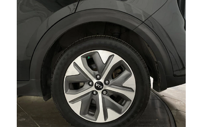 Kia Niro EX FWD* HARMAN/KARDON* ПОДГРЕВ* ОБДУХ* КАМЕРА - автомобили, коли, обяви за нови и употребявани 6