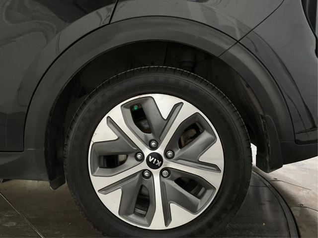 Kia Niro EX FWD* HARMAN/KARDON* ПОДГРЕВ* ОБДУХ* КАМЕРА - автомобили, коли, обяви за нови и употребявани 6