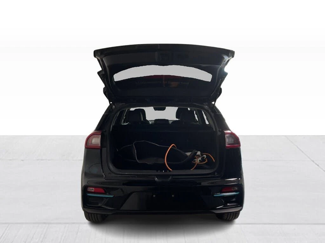 Kia Niro EX FWD* HARMAN/KARDON* ПОДГРЕВ* ОБДУХ* КАМЕРА - автомобили, коли, обяви за нови и употребявани 7