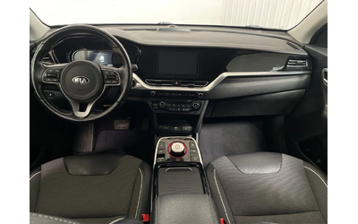 Kia Niro EV EX+ * - автомобили, коли, обяви за нови и употребявани 10