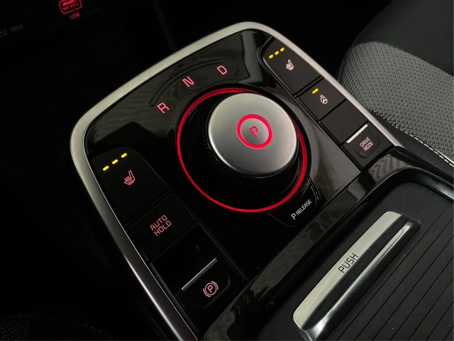 Kia Niro EV EX+ * - автомобили, коли, обяви за нови и употребявани 11