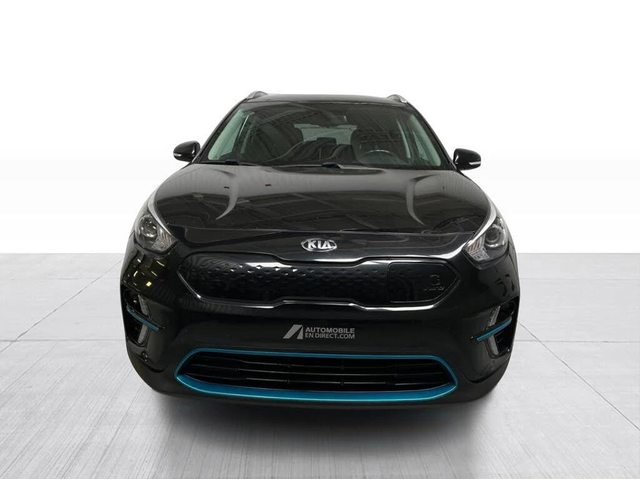 Kia Niro EV EX+ * - автомобили, коли, обяви за нови и употребявани 2