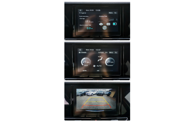 Kia Niro 1.6GDI HEV DCT - автомобили, коли, обяви за нови и употребявани 12