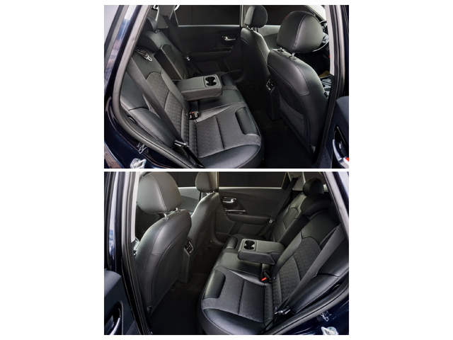 Kia Niro 1.6GDI HEV DCT - автомобили, коли, обяви за нови и употребявани 13