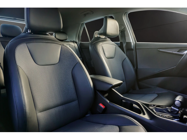 Kia Niro 1.6 GDI Full Hybrid DCT - автомобили, коли, обяви за нови и употребявани 12