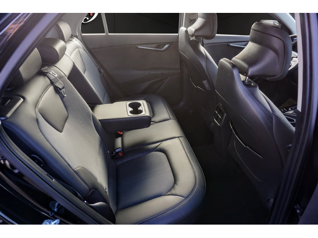 Kia Niro 1.6 GDI Full Hybrid DCT - автомобили, коли, обяви за нови и употребявани 13